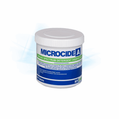 Microcide A Tablets - (100 X 6Gr)
