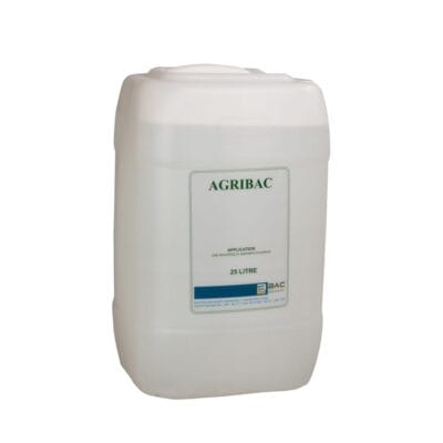 Agribac 25L