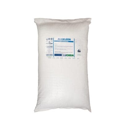 Alukleen - 25 Kg