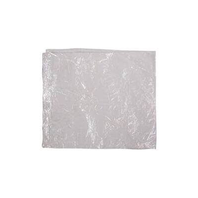 White Pvc Apron 450Gm 70 X110 (Pvc450Pm)