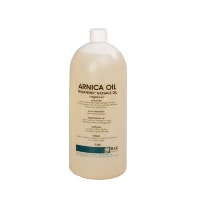 Arnica Oil 1L - Perfume