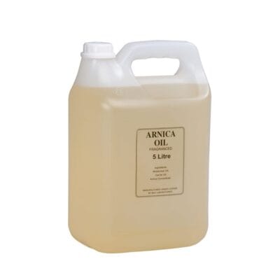 Arnica Oil 5L - Perfume
