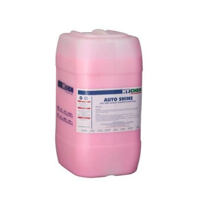 Autoshine - 25 Litre