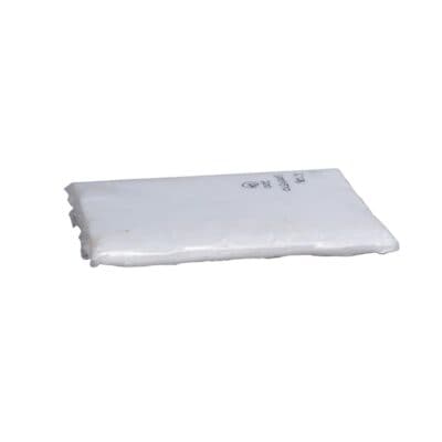 300 X 370 X 30 Micron Clear Bags - 200 G.D