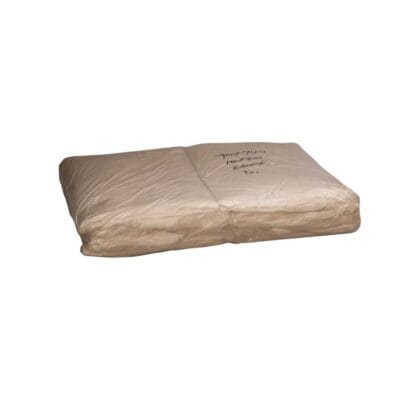 Bin Liners White - (200) Watloo