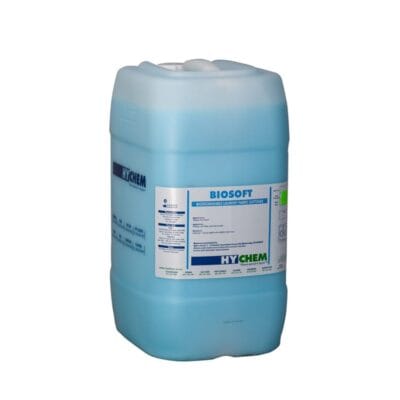Biosoft Blue - 25 Litre