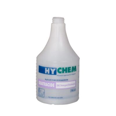 750Ml Quatracide Spraybottle