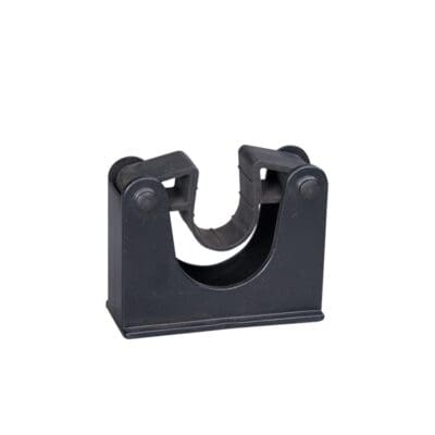 Single Bracket 30-40 For Wall Rail A.F
