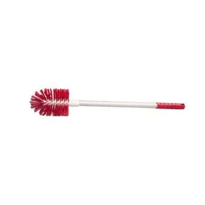 Tank Brush Red And Handle 700Mm - (Cw)