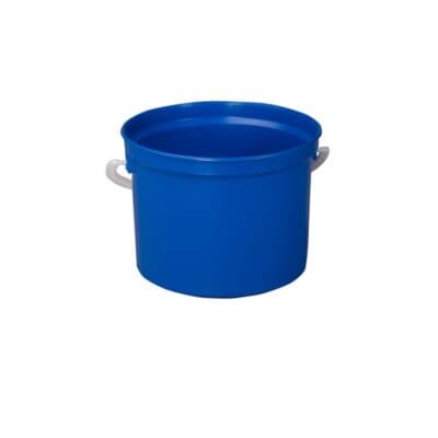 2Kg Blue Bucket Tp
