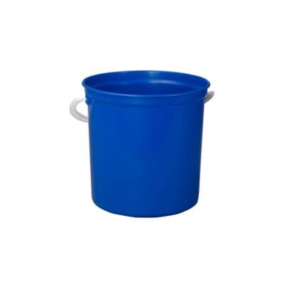 5Lt Blue Bucket Tp