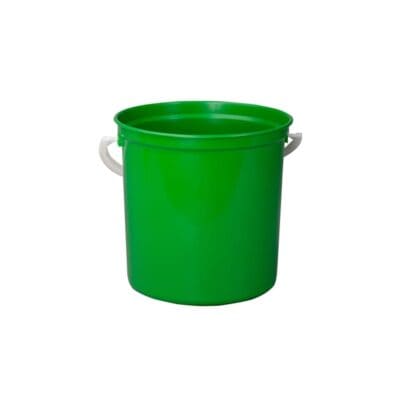 5Lt Green Bucket
