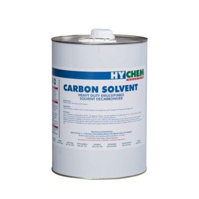 Carbon Solvent St - 5L