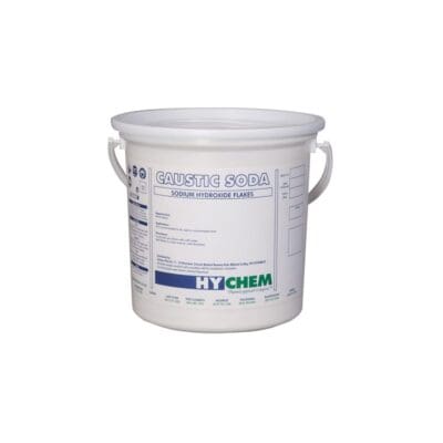 Caustic Soda - 5 Kg