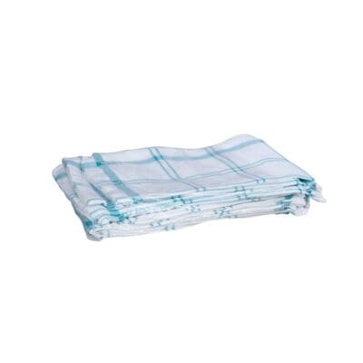 Cleaning Cloth Green 1 X 10