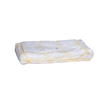 Cleaning Cloth Yellow 1 X 10