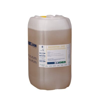 Booster 240 - 25 Litre