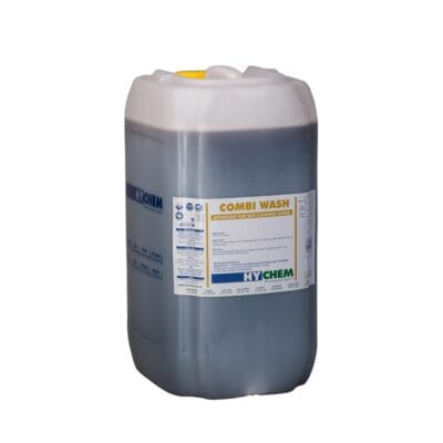Combi Wash - 25 Litre