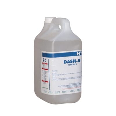 Dash S - 5L