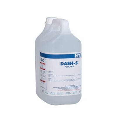 Dash With Perfume - 5L