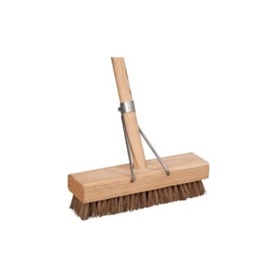 Deck Scrub S.A