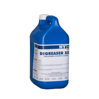Degreaser Xxx-5L
