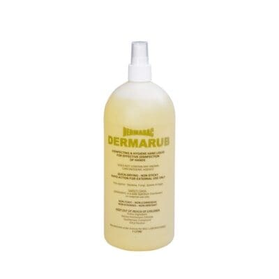 Dermarub 1Lt