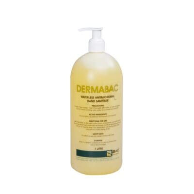 Dermabac 1L