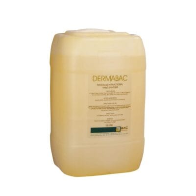 Dermaklenz Blue - 25 Litre