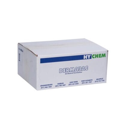 Dermabac Box Of 6