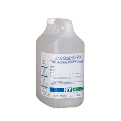 Dermabac Gel 5L