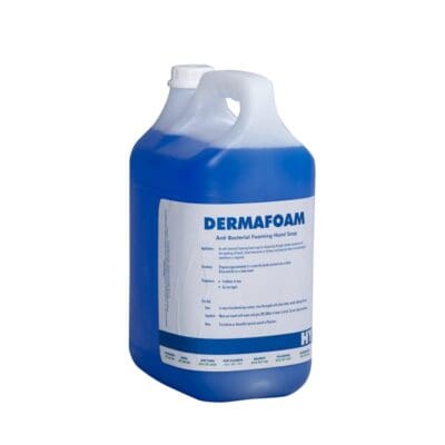 Dermafoam - 5 Litre