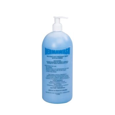 Dermawash 1L