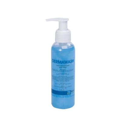 Dermawash 125Ml