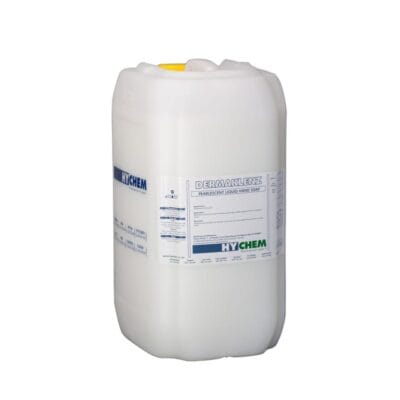 Dermaklenz White - 25 Litre