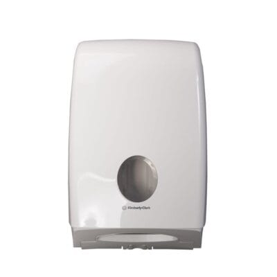 Folded Towel Dispenser Acs - Std Loc