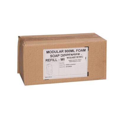 Modular Liquid Dispenser (Wd/4Lr-Wwc) - Lkw