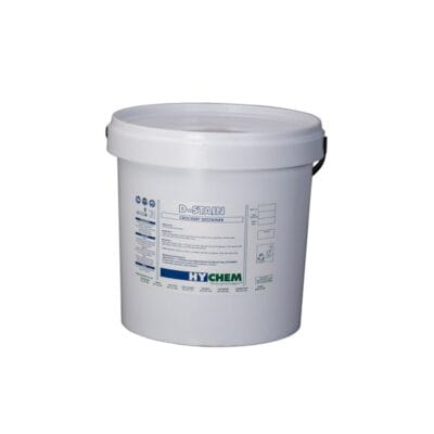 D-Stain - 20 Kg