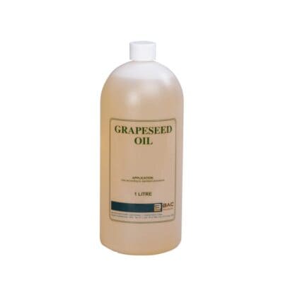 Grapeseed Oil 1L