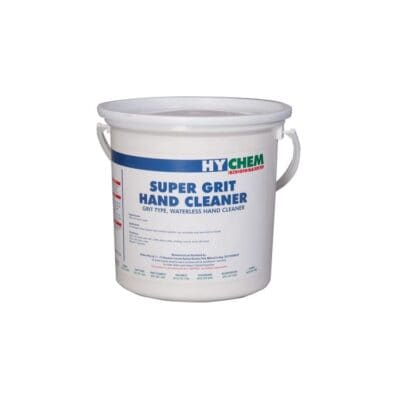 Hand Cleaner Super Grit - 5Kg
