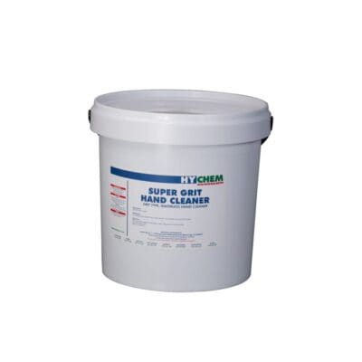 Hand Cleaner Super Grit - 20Kg