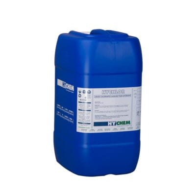 Hychlor (Send C O A) - 25 Litre