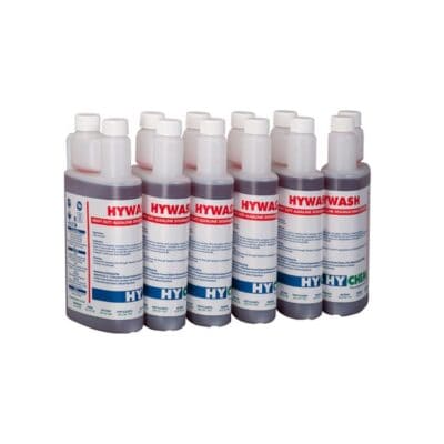 Hywash 1X6 - 1 Liter
