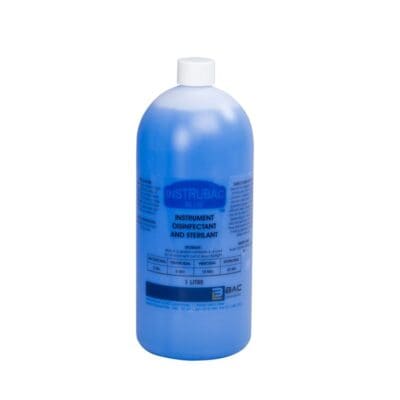 Instrubac Blue 1L