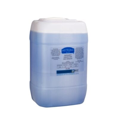 Instrubac Ready To Use 25Lt