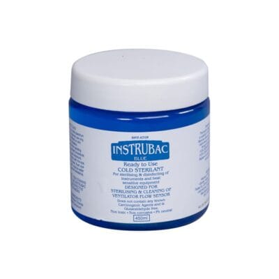 Instrument Disinfectant 450Ml