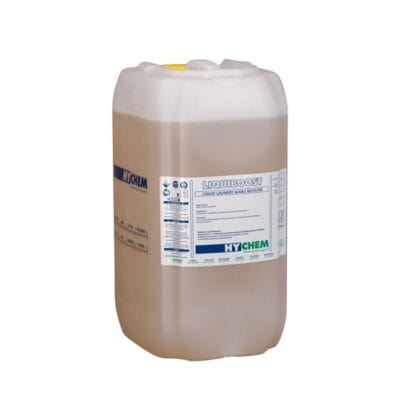 Liquiboost - 25 Litre