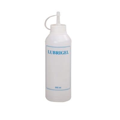 Lubrigel 500Ml