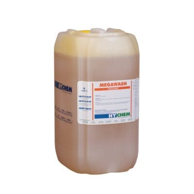 Megawash - 25 Litre