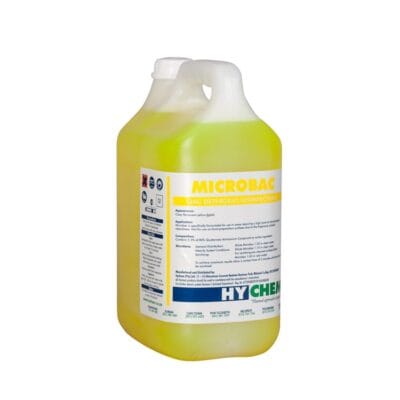 Microbac - 5 Litre
